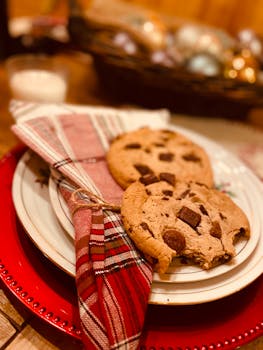 casino chips and roulette wheel