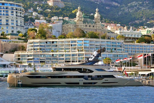 business negotiation