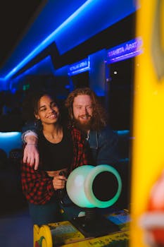 Business planning documents