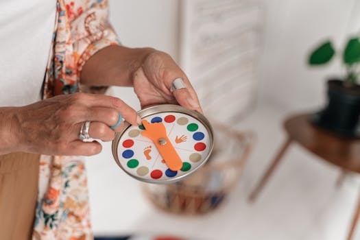 poker chips and cards