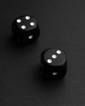 casinosetting