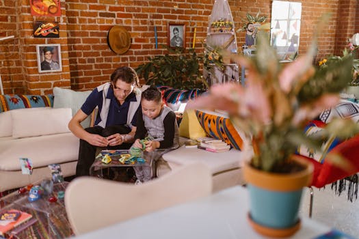 casino chips and coins