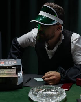 gaming finance solutions