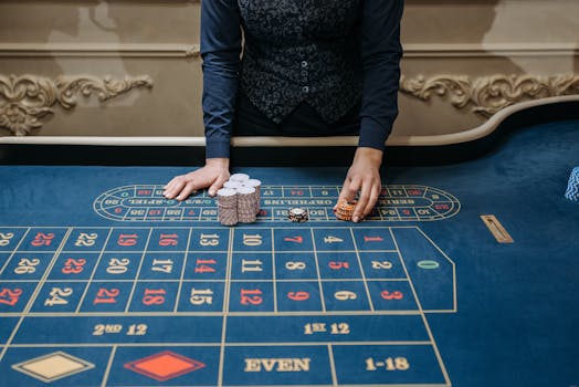 casino bonus code