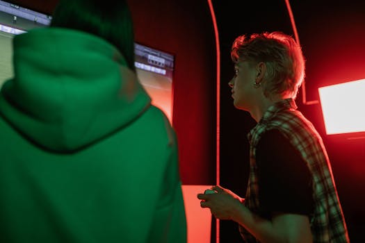 innovative slot design