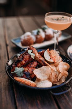 personal finance consultation