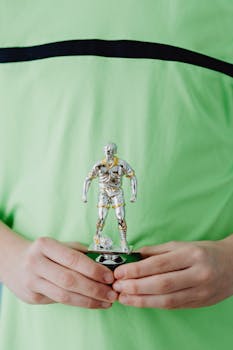 online banking interface