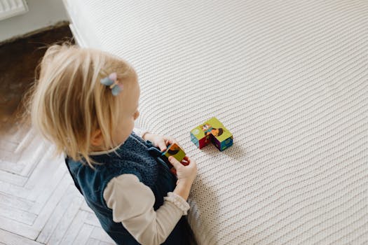 parking lot with cars