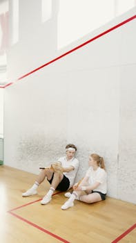 airplane cabin interior