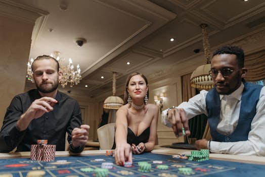 mobiili casino on the go