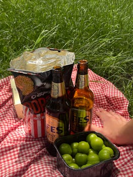 financial stability and savings