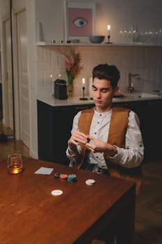 financial-comparison