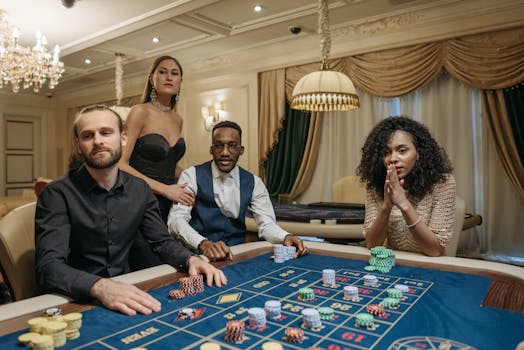 virtual-gambling-setup