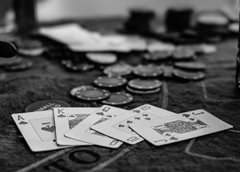 casino-wallets