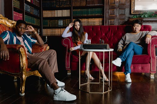 virtual reality headset