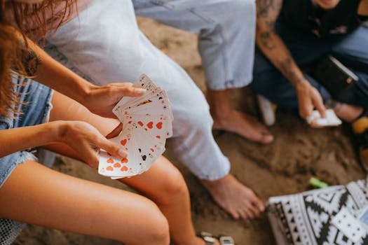 strategic gaming