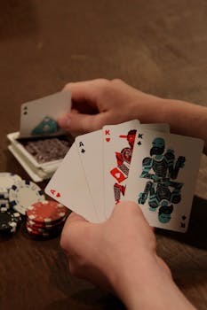 casino risk management