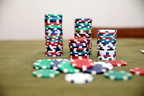 Finnish online casino gaming