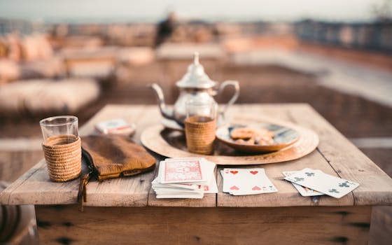 financial security