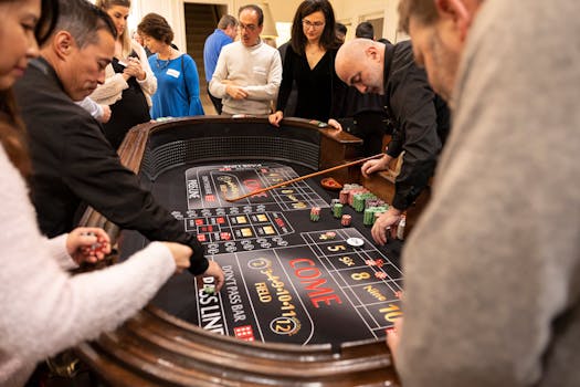 poker mindset