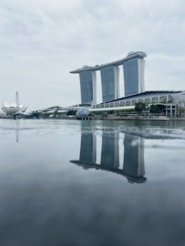 financial documents concepts