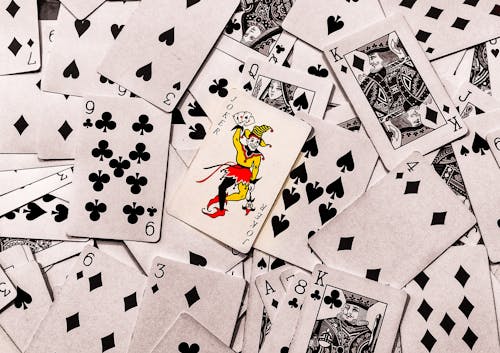 casino table blackjack pexels