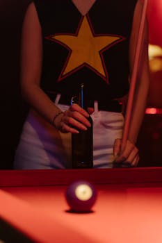 casino chips background