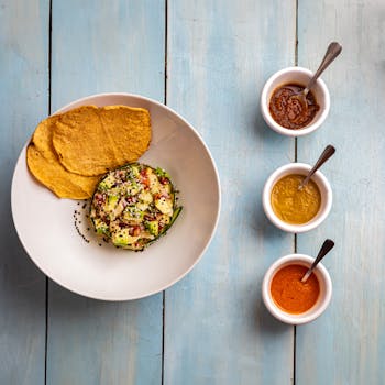 fintech loan concept