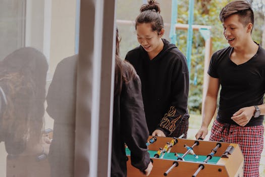 financial documentation