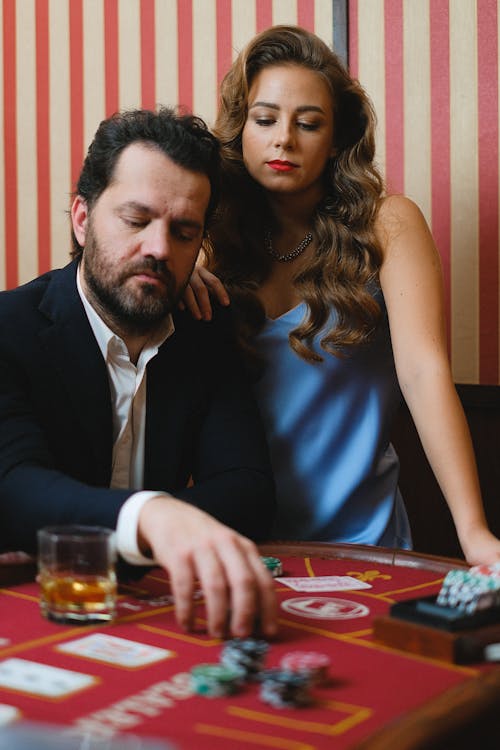 poker competition
