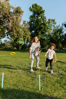 financial trends chart