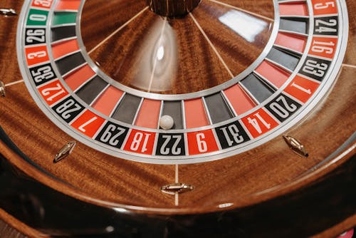 Fast Casino Payments