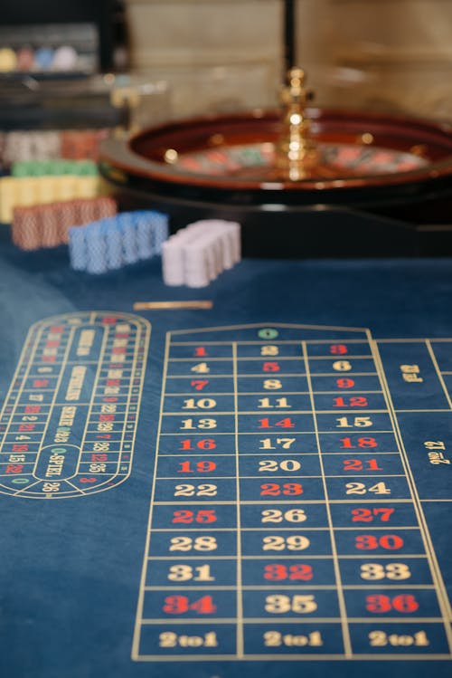 Casino Payment Methods