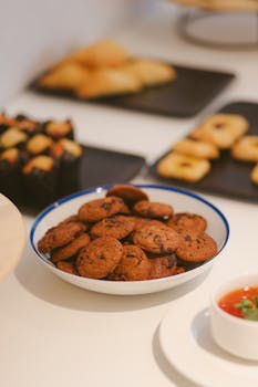 comparison of interest rates