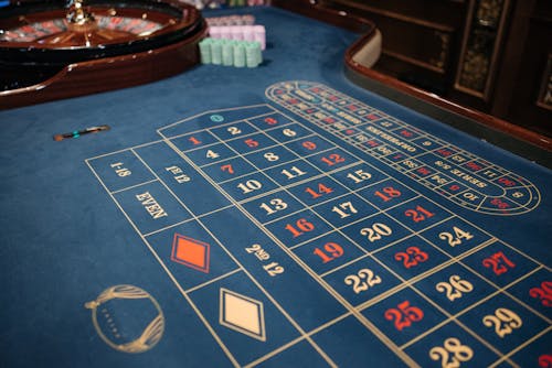 poker freeroll