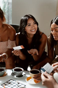 live casino experience