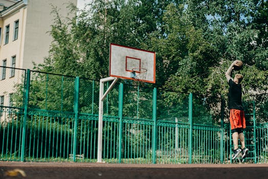 car-port