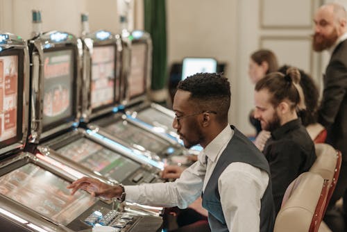 casino games