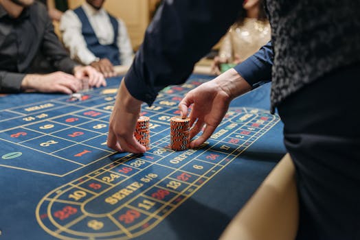 Fun Casino Ilmaiskierrokset: Vinkit Ja Parhaat Tarjoukset Suomessa