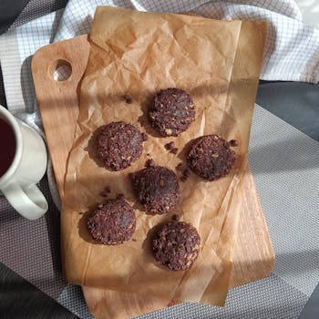 casino chips and money