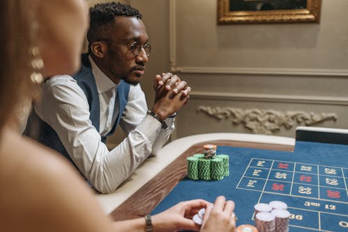 online casino review