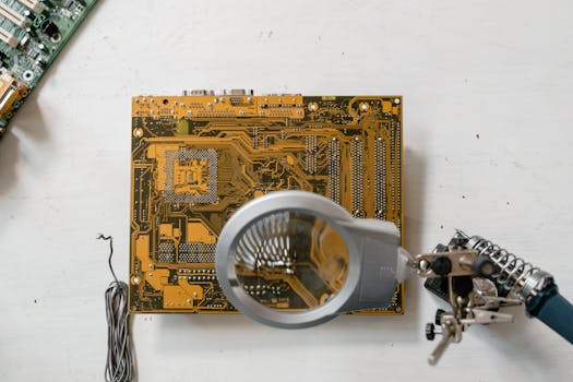 laptop and payments