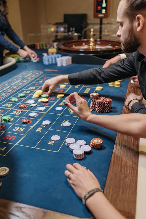 casino-games-on-website