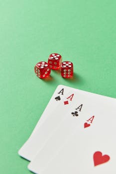 Pienin Talletus Kasinolle: Opas Edulliseen Pelaamiseen Ja Minimitalletuksiin