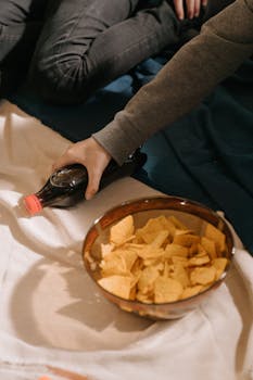 fantasy casino scene