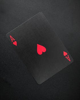 online casino games