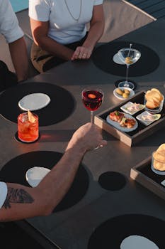 interest rates chart