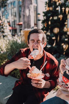 financial-market-graph