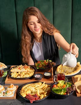 financial-visualization