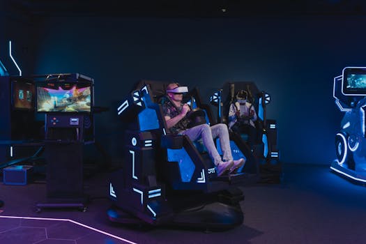 players choosing bonus options